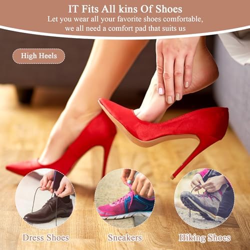 Moleskin adhesive pads for toes and bunion protection