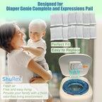 ShuRex multi purpose carbon filters in retail packaging