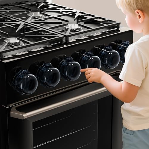 Wilniry baby proofing kitchen safety tool packaging