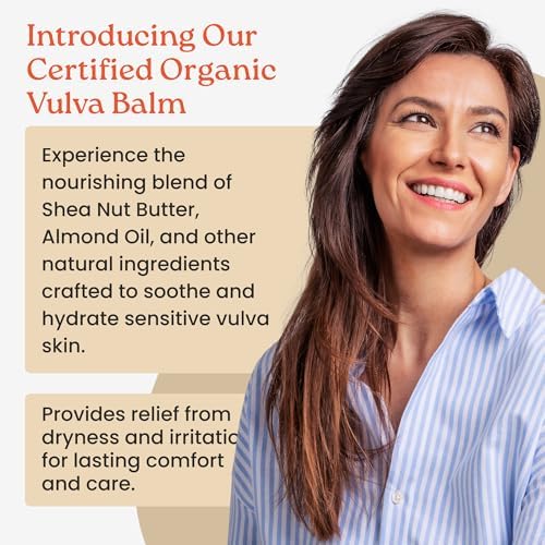 NewLife Naturals hormone free vaginal moisturizer for menopause support