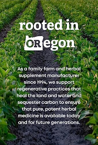 Oregon's Wild Harvest Aller-Aid 90 count bottle set against a clean background
