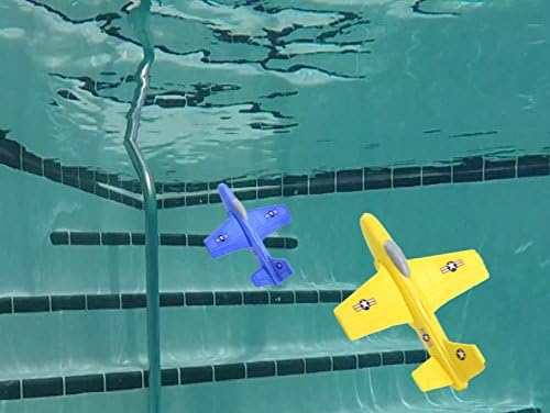 Durable and lightweight children airplane toy designed for long distance flights