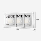 PETKIT PuraMax and PuraMax 2 compatible premium cat litter deodorizing blocks packaging