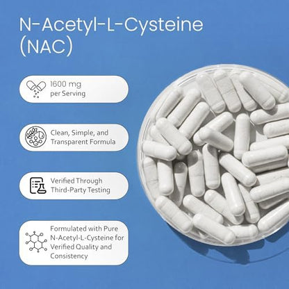 NaturaLife Labs antioxidant protection vegetable capsules showing zero fillers assurance