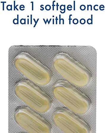 WHC UnoCardio X2 wild caught fish oil softgels imported bottles