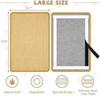 Graciadeco two pack cat scratching pads laid flat on living room floor