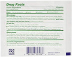 Authentic USA imported Curad foot care patches for callus relief