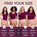 Depend Silhouette large size 52 count premium shapewear fabric diapers