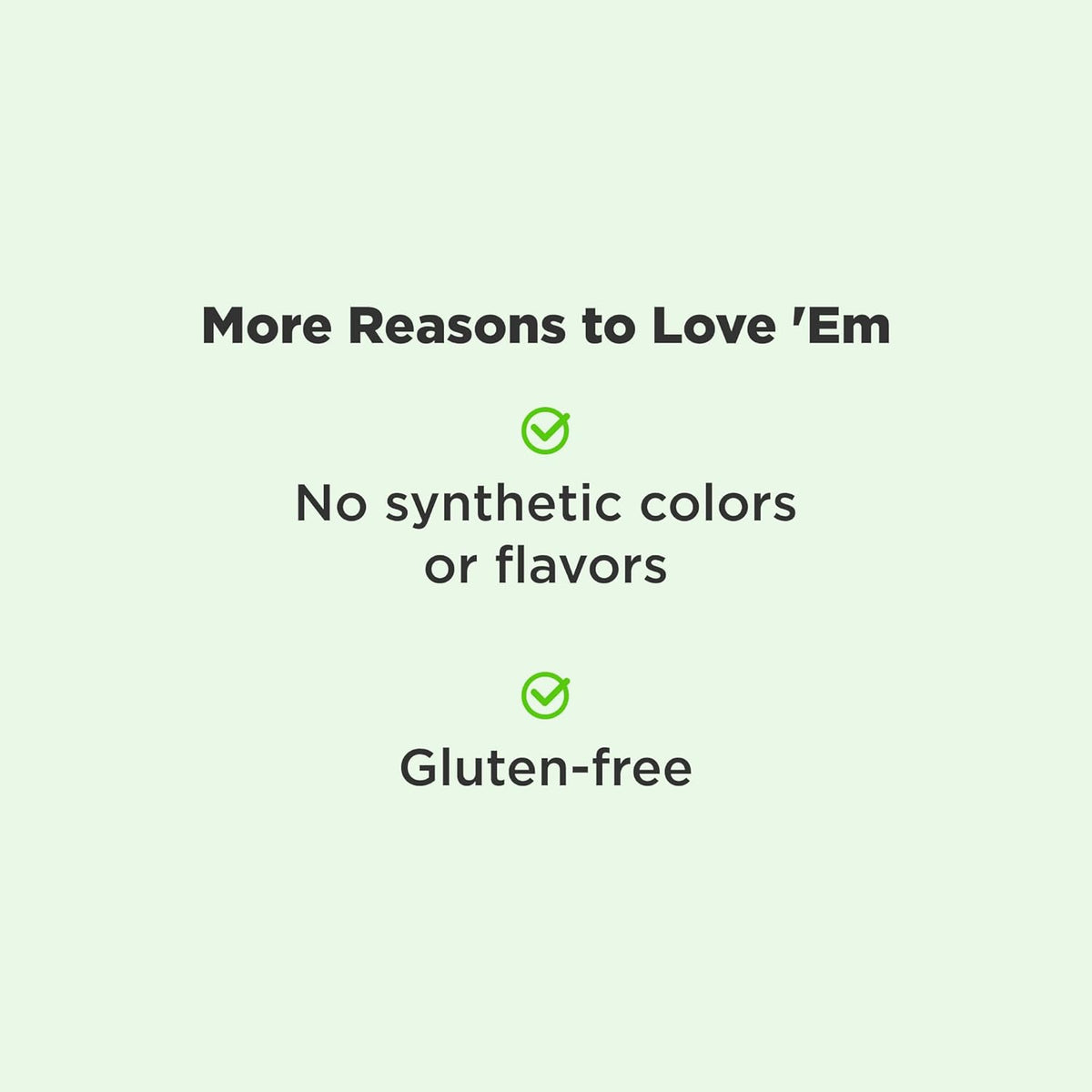 OLLY Probiotic Gummy active cultures ingredient highlight view