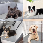 Packaging overview of the authentic imported Zakapaws summer dog cooling mat
