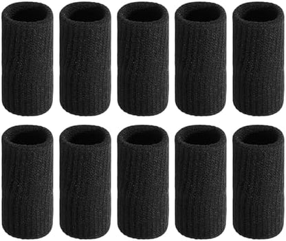 Oreutkd durable elastic finger stabilizers close up product view