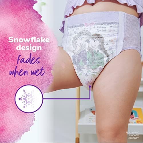 Back packaging details showing twelve hour leak protection and skin safety credentials