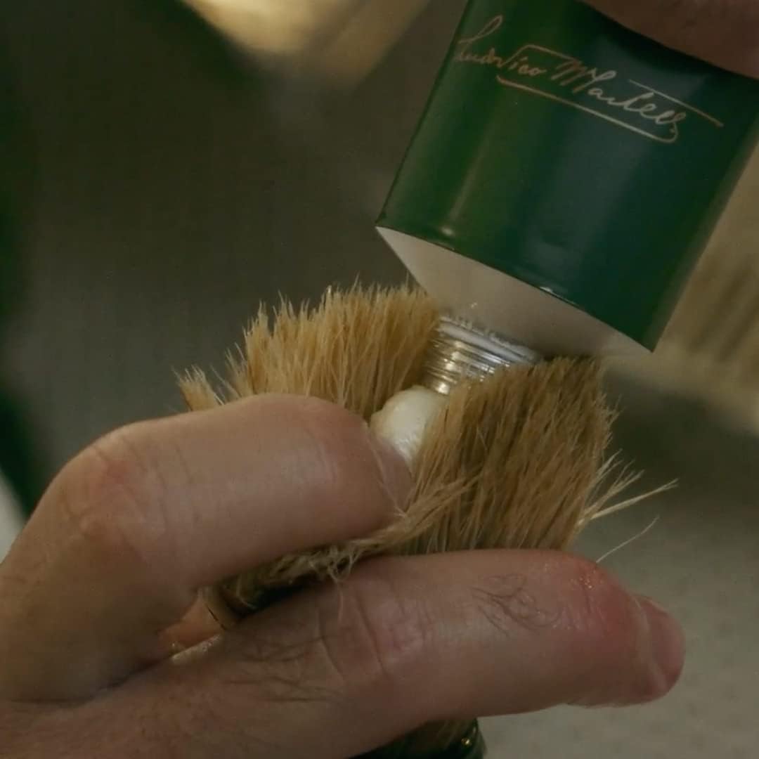 Proraso Refreshing Shaving Cream for Men - Image 4