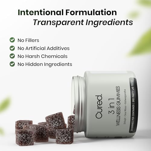 Best quality ashwagandha supplements made in America with over eighty five essential trace minerals.