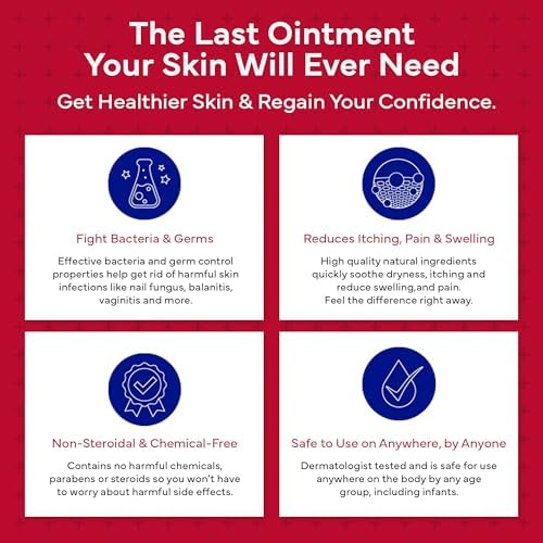 Emuaid maximum strength topical ointment texture and consistency for sensitive skin application.