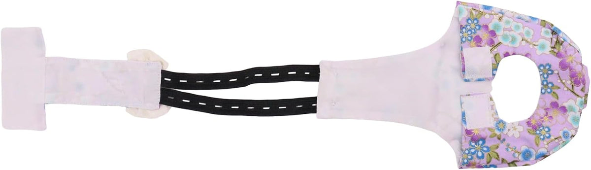 Adjustable Diaper for Pet Geese, Pet Ducks and Pet Chickens - Image 7