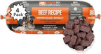 New Zealand Lamb & Veggie Frozen Fresh Dog Food, High-Protein 91% Grass-Fed Free-Range Meat, Gently Cooked, Grain-Free, Omega-3s, 8 Rolls (12 lb Case) - Image 15