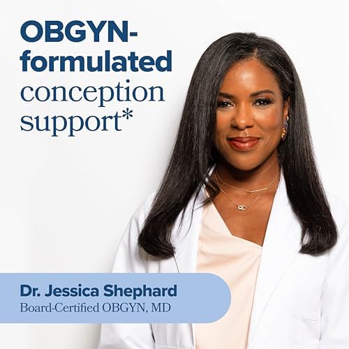 O Positiv Preggo Sperm Health dietary capsules highlighting the Sperm Positiv Blend for motility
