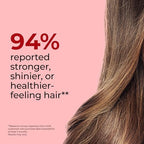Hum Nutrition Red Carpet vegan softgels ingredient facts panel