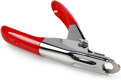 WeinaBingo pet claw trimmer with included nail file grooming kit