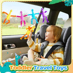 Cheslicr autism sensory fidget toys packaging for kids