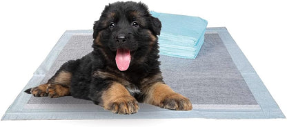 BV Puppy Pads XL 40 Count 34"x28" - Leak-Proof Pee Pads for Dogs with 6-Layer Design, Rapid Dry Sheet & Attractant - Dog Pad Extra Large with Odor Control - Perfect for Big Dogs & Indoor Use - Image 11