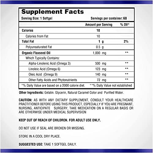 Authentic Natural Systems 100 softgels bottle for glowing skin and joint mobility