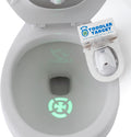 Toddler Target potty training light front view