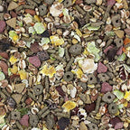 Vitakraft Vita Smart rodent food grain blend texture