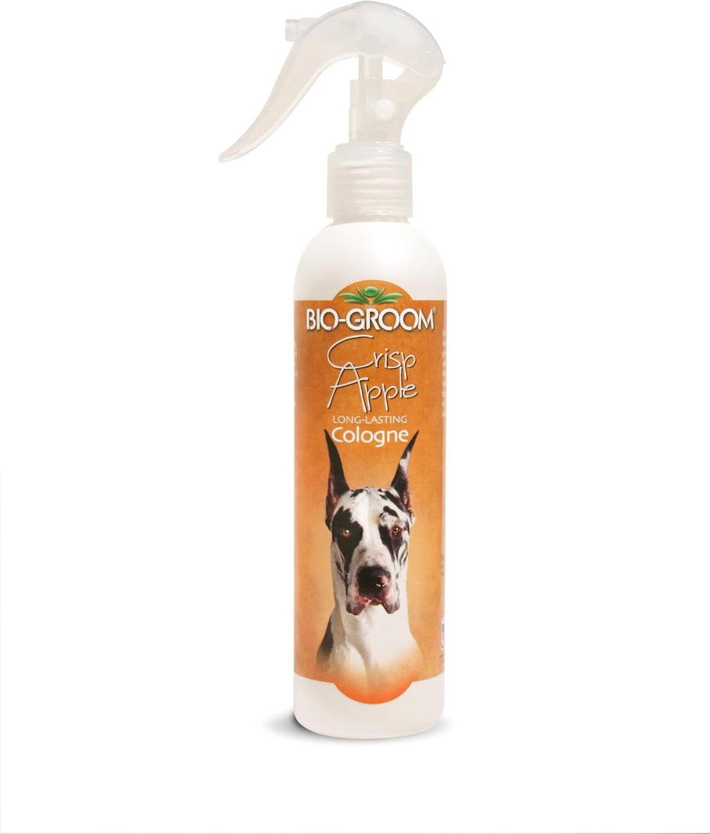 Bio-groom Groom'n Fresh Dog Cologne - Deodorizing Spray, Dog Bathing Supplies, Puppy Perfume, Cat Grooming Supplies, Cruelty-Free, Made in USA - 8 fl oz 1-Pack - Image 11