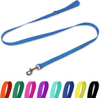 Kidding Pets waterproof dog leash front view premium pet walking gear
