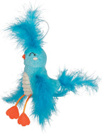 Fringe Studio USA imported cat toy packaged and ready for energetic feline play.