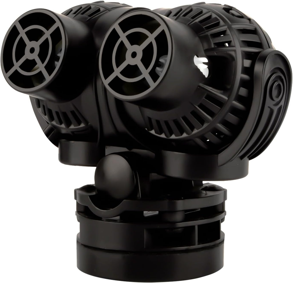 FREESEA magnetic wave maker front view aquarium circulation pump
