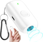 Package contents of Nicuzm ultrasonic training aid