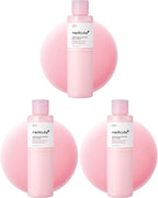 Medicube PDRN Pink Niacinamide Milky Toner lifestyle display