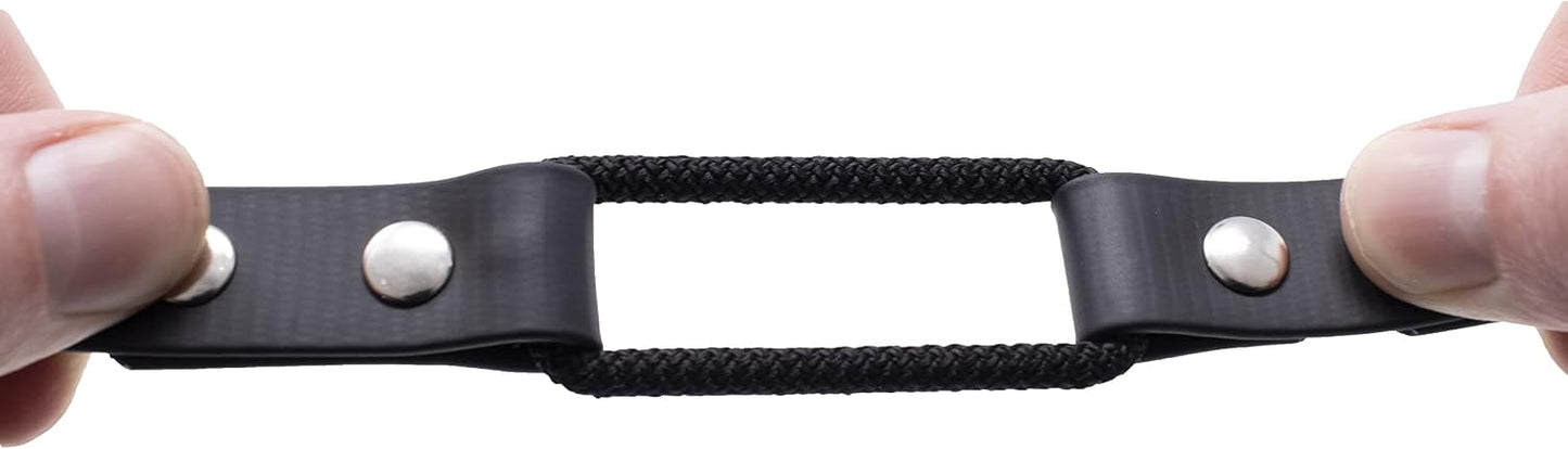 Authentic Educator replacement strap for training receivers