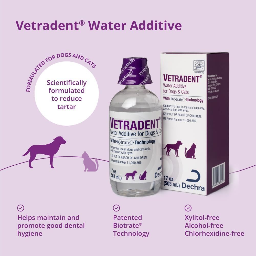 Water Additive, 17 oz - Image 3