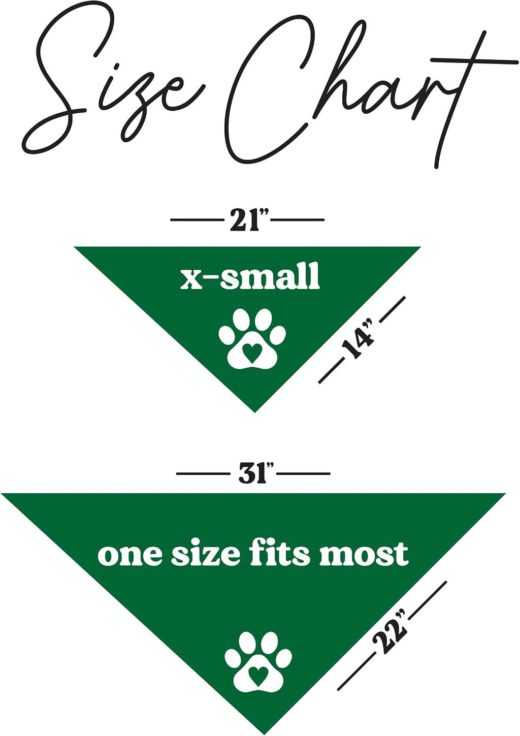 Dog wearing Mexico soccer jersey style bandana outdoors