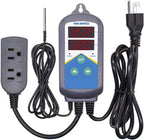 Authentic USA sourced Inkbird aquarium temperature controller package