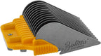 Professional Pet Dog Grooming Wide Attachment Comb | #0 16mm 5/8" | For A5 Type Blade | Easy Snap-On Design - Image 9