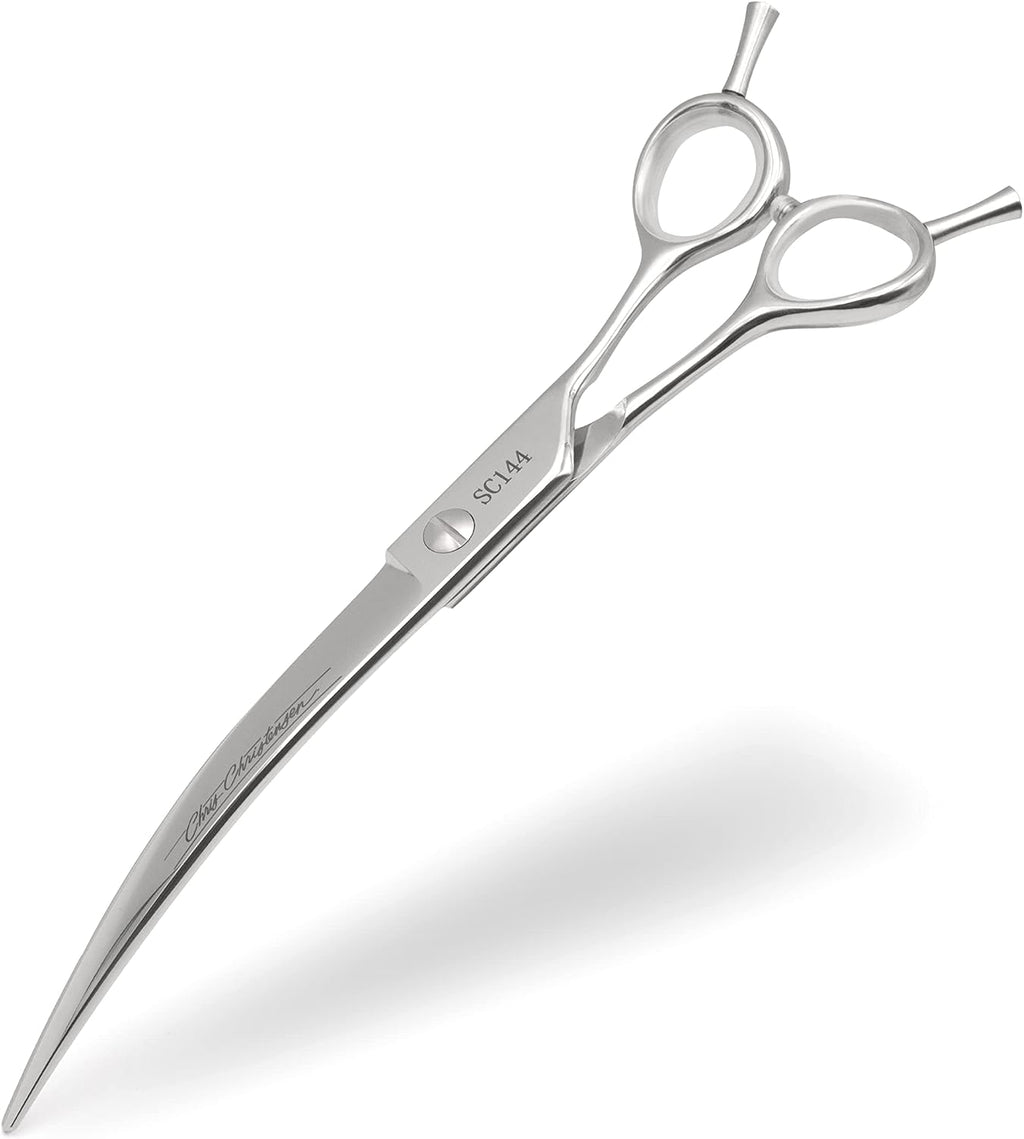 Chris Christensen Classic Series Grooming Shears, Full Set of Shears With Case, Groom Like a Professional, Any Skill Level, Made From 440C Japanese Steel - Image 14