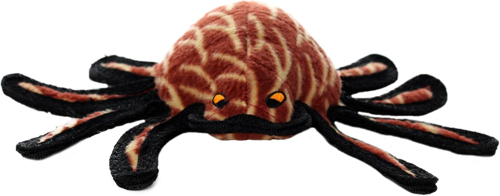 Detailed view of the Tuffy Desert Vulture safety squeaker pouch