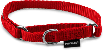 PetSafe Martingale Dog Collar Small, 3/4 Inch, Royal Blue - Image 9