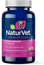 NaturVet - Cranberry Relief Plus Echinacea - Helps Support a Healthy Urinary Tract & Immune System - 120 Soft Chews - Image 10