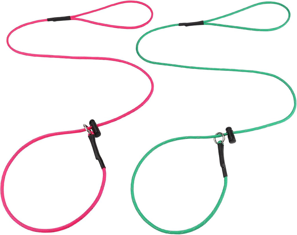 Authentic imported Fursdoly professional pet training slip leash