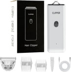 6 Pack Ceramic Blades Replacement for Dog Grooming Clippers, Detachable Pet Clipper Blades for Dogs,Cats Hair Trimming - Image 11