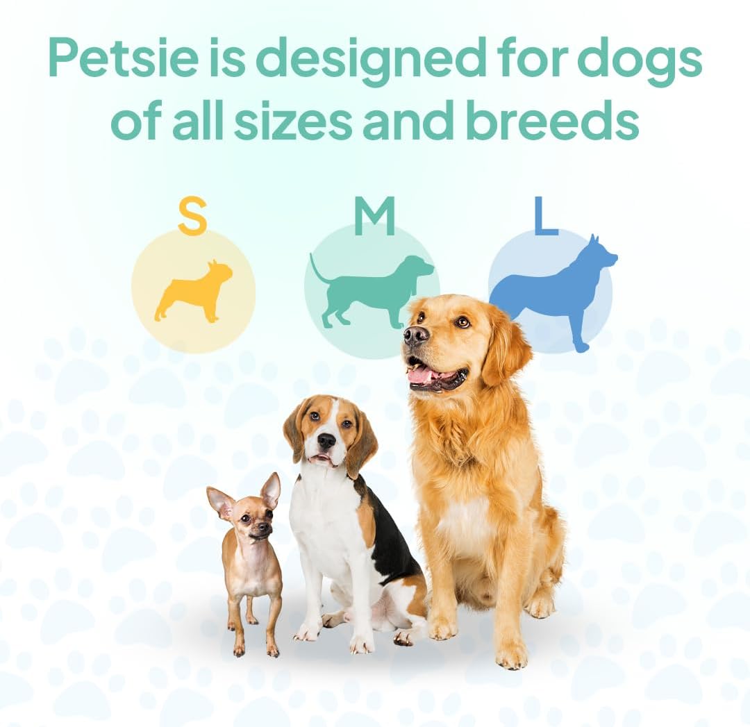 Veterinary developed dog toothbrush packaging and device