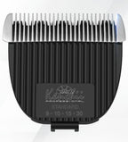 Kenchii Flash Clipper Blade (Fine Detailer) Only Compatible with Flash Clipper, Black & White - Image 10
