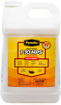 Pyranha 1-10 HPS Insecticide Concentrate Refill 2.5 Gallon front view bottle