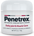 Penetrex Joint And Muscle Therapy Cream front view jar